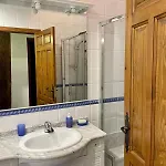 Apartament A 50 Metros De La Catedral Toledo