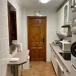 A 50 Metros De La Catedral Apartament *