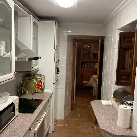 Apartamento A 50 Metros De La Catedral *