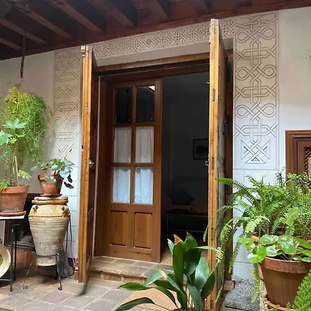 Apartamento A 50 Metros De La Catedral