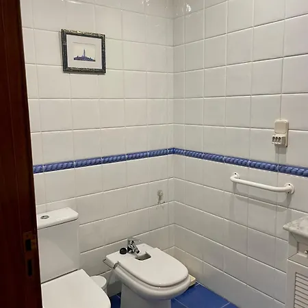 アパート A 50 Metros De La Catedral トレド