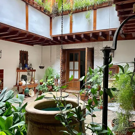 Apartamento A 50 Metros De La Catedral Toledo