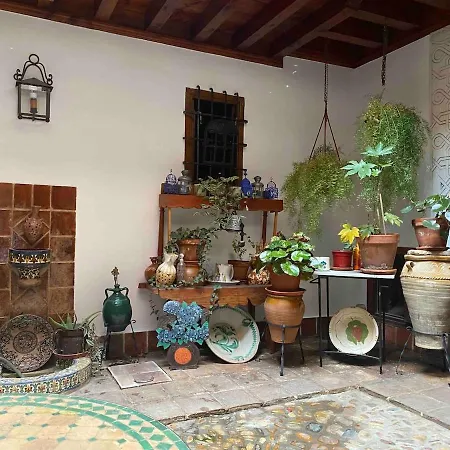 A 50 Metros De La Catedral アパート トレド