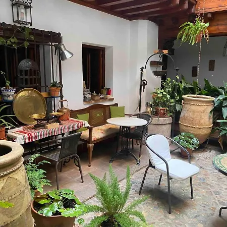 アパート A 50 Metros De La Catedral *