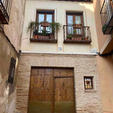 Apartamento A 50 Metros De La Catedral *