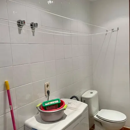 Apartamento A 50 Metros De La Catedral
