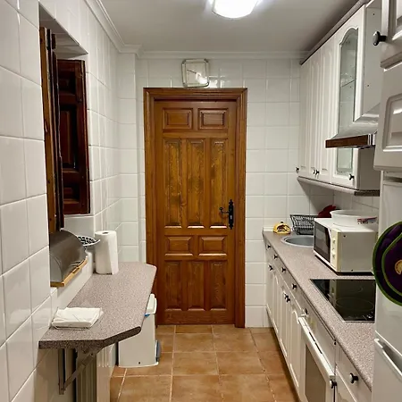 Apartamento A 50 Metros De La Catedral Apartment *