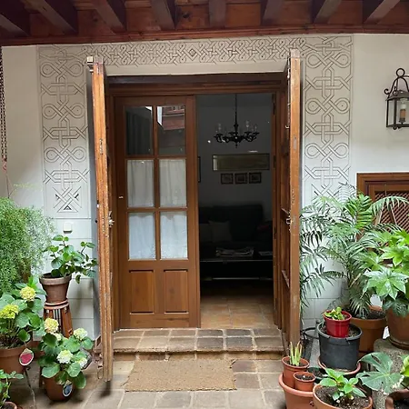 Apartamento A 50 Metros De La Catedral