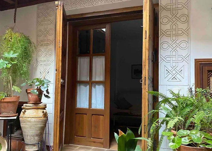 A 50 Metros De La Catedral