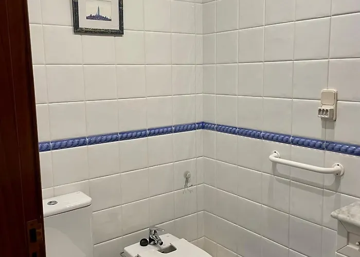 Apartment A 50 Metros De La Catedral Toledo