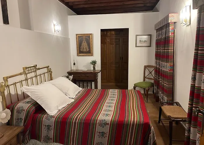 A 50 Metros De La Catedral *