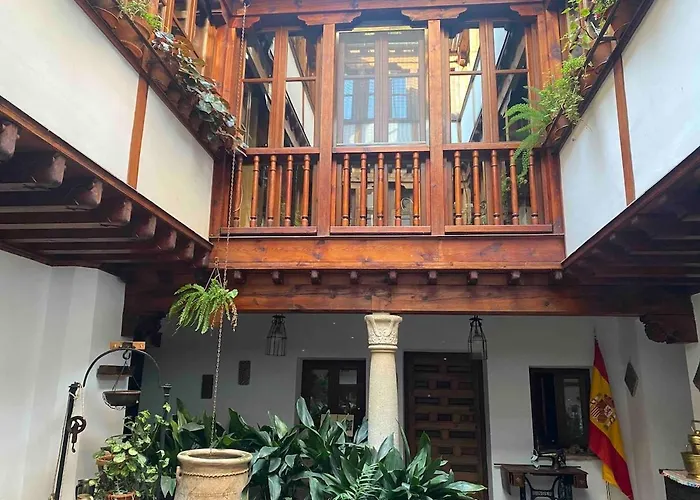 A 50 Metros De La Catedral Apartment *