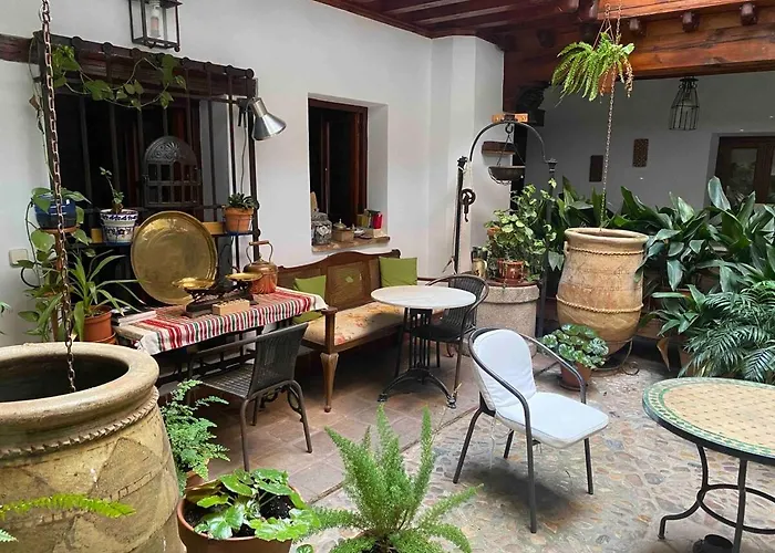 Apartment A 50 Metros De La Catedral *