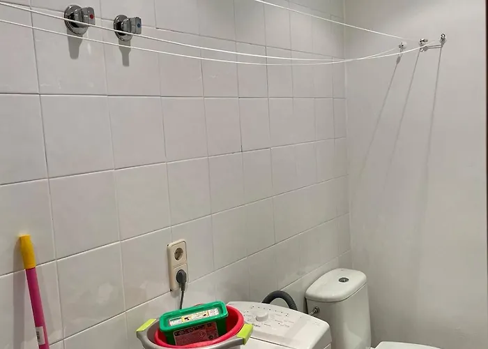 A 50 Metros De La Catedral