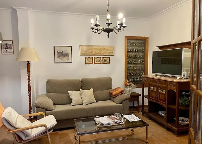 A 50 Metros De La Catedral